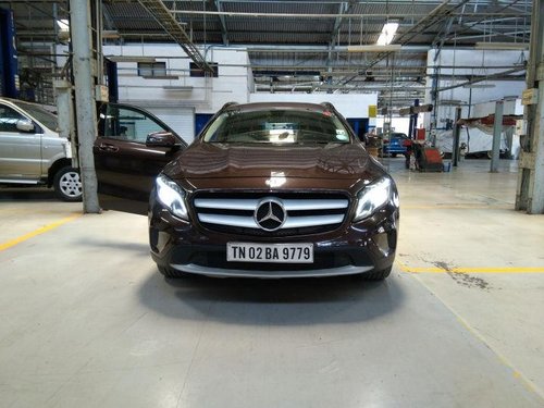 2014 Mercedes Benz GLA Class AT for sale