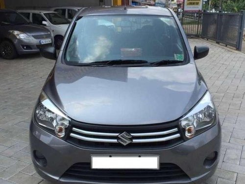 Maruti Suzuki Celerio VXI 2014 for sale 