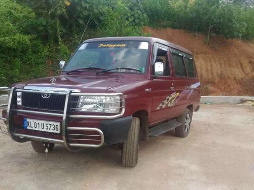 Toyota Qualis 2001 for sale 