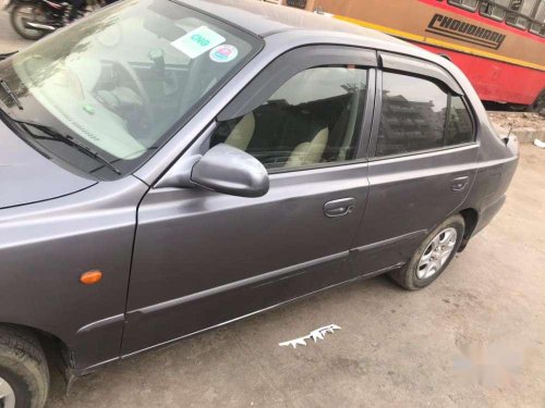 Used Hyundai Accent car at low price