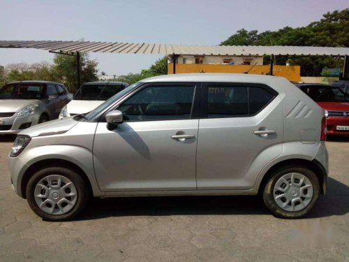 Maruti Suzuki Ignis 2017 for sale 