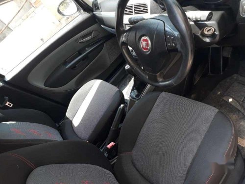 2011 Fiat Punto for sale