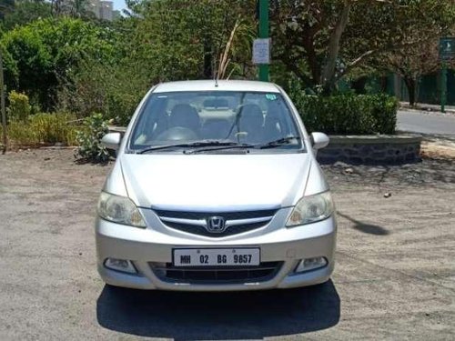 Used Honda City ZX GXi 2008 for sale 