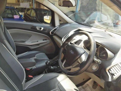 Ford Ecosport EcoSport Titanium 1.5 TDCi, 2013, Diesel for sale 