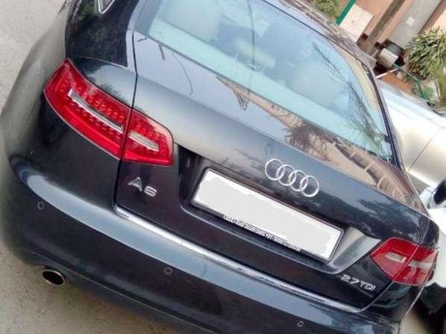 Audi A6 2.7 TDI 2011 for sale 