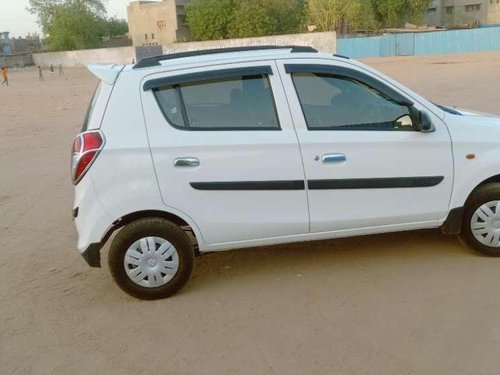 Used 2018 Maruti Suzuki Alto 800 for sale