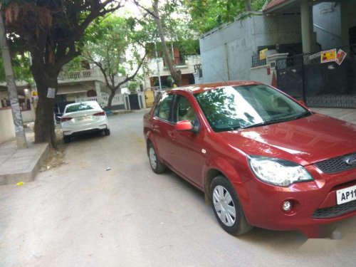 Ford Fiesta 2011 for sale 