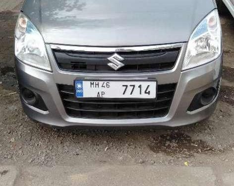 Used Maruti Suzuki Wagon R car 2016 for sale  at low price