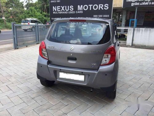 Maruti Suzuki Celerio VXI 2014 for sale 