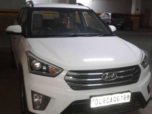 Hyundai Creta 2017 for sale 