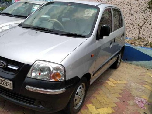 2009 Hyundai Santro Xing for sale at low price