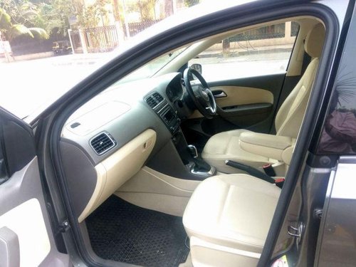 Volkswagen Vento Petrol Highline AT 2013 for sale