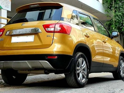 2017 Maruti Suzuki Vitara Brezza for sale at low price