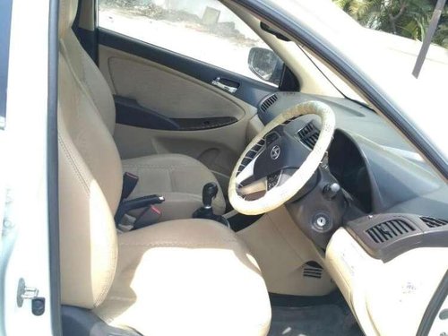 Hyundai Verna 2013 for sale 