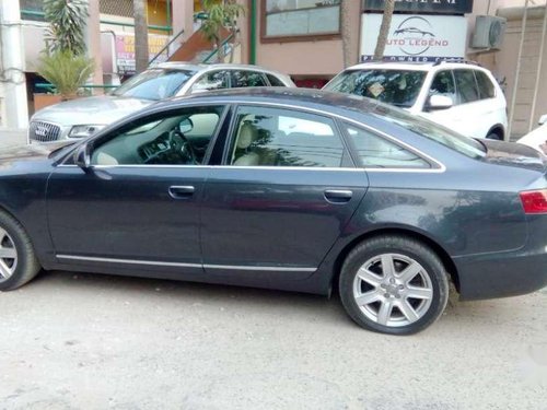 Audi A6 2.7 TDI 2011 for sale 