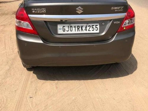 Maruti Suzuki Swift Dzire VDI, 2015, Diesel for sale 