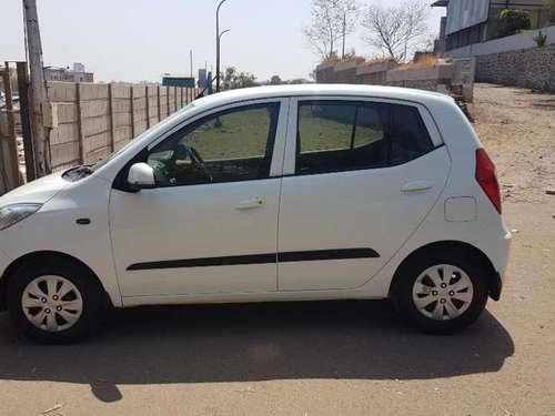 2011 Hyundai i10 for sale