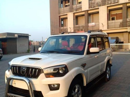 2015 Mahindra Scorpio for sale at low price