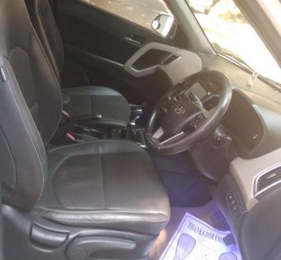 Hyundai Creta  1.6 CRDi SX Plus 2015 for sale