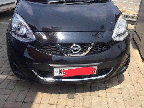 2013 Nissan Micra for sale 