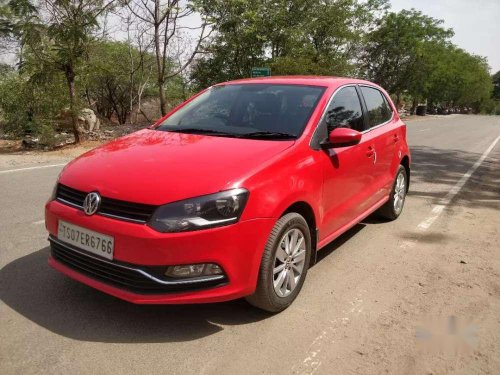 Used Volkswagen Polo 2015 car at low price