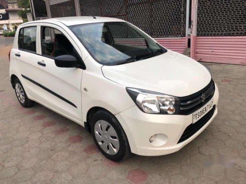 2015 Maruti Suzuki Celerio for sale 