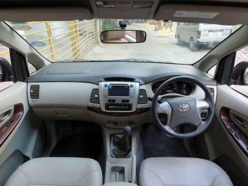 Used Toyota Innova car at low price