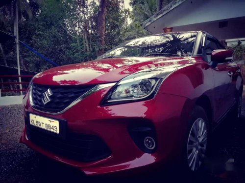 Maruti Suzuki Baleno 2019 for sale 