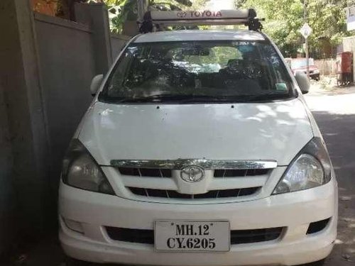Used Toyota Innnova  car 2005 for sale  at low price