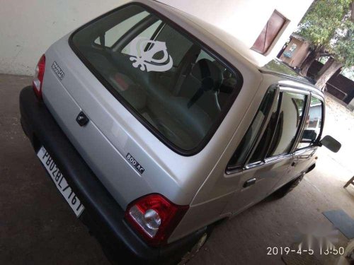 2010 Maruti Suzuki 800 for sale