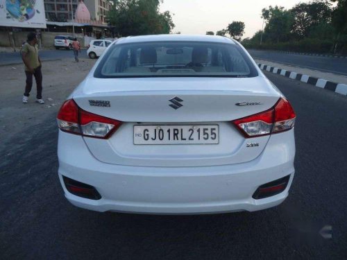 Used Maruti Suzuki Ciaz car at low price 