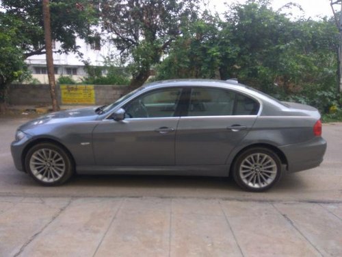 2012 BMW 3 Series 320d AT for sale at low price