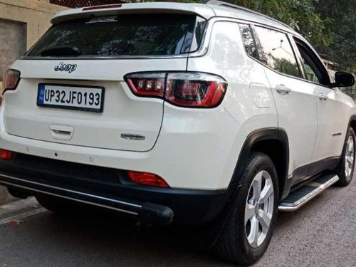 Used 2017 Jeep Compass for sale