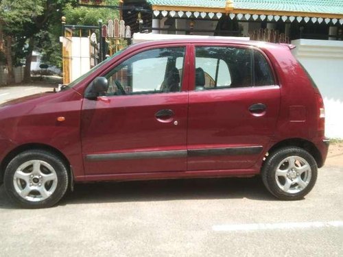 Hyundai Santro Xing XO 2007 for sale 