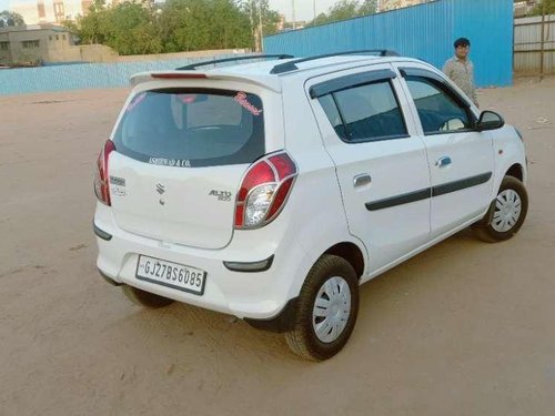 Used 2018 Maruti Suzuki Alto 800 for sale