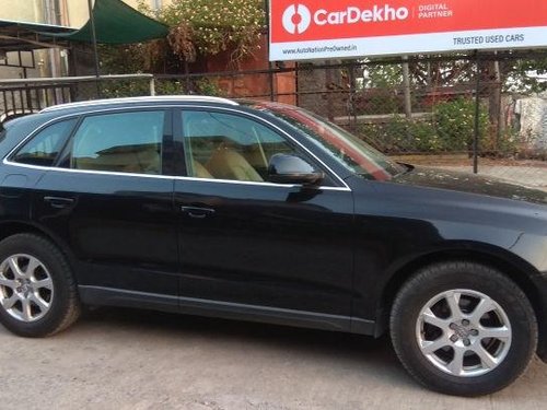 Audi Q5 AT 2008-2012 2012 for sale