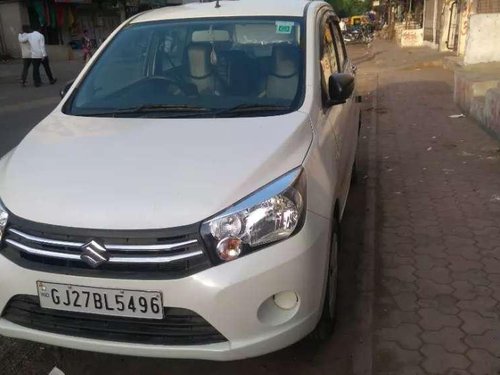 2017 Maruti Suzuki Celerio for sale at low price 