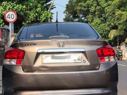 Used 2011 Honda City for sale