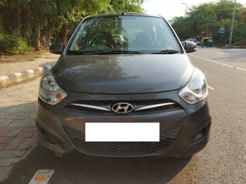 Hyundai i10 Sportz AT 2013 for sale