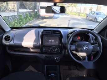 Used 2017 Renault KWID for sale