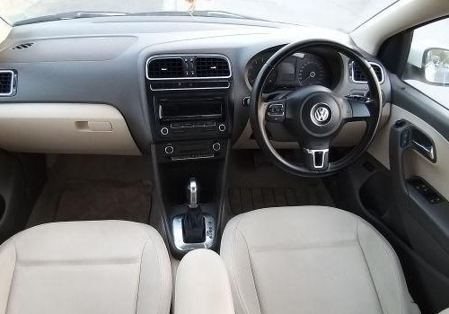 Used 2013 Volkswagen Vento IPL II Petrol Highline AT for sale