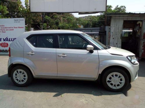 Maruti Suzuki Ignis 2017 for sale 