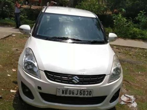 2012 Maruti Suzuki Swift Dzire for sale at low price