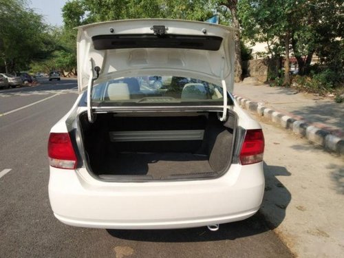 2011 Volkswagen Vento  1.6 Comfortline MT  for sale