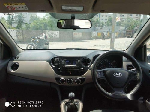 Used Hyundai i10 Sportz 1.2 2016 for sale 