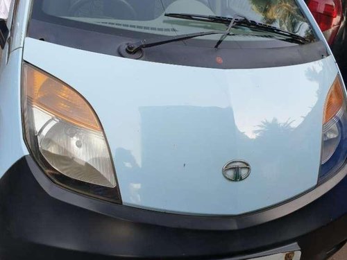 Tata Nano CX, 2010, Petrol for sale 