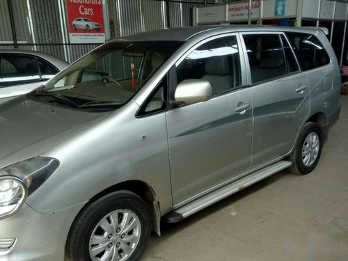 2005 Toyota Innova for sale