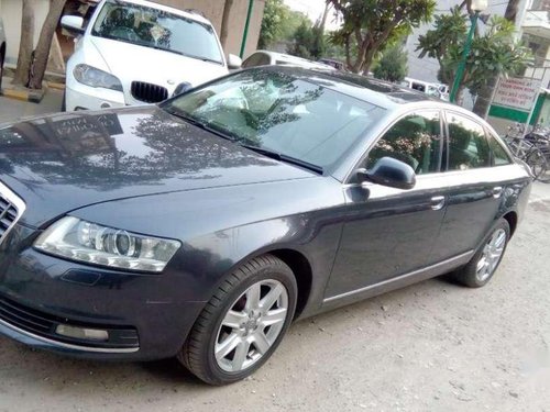 Audi A6 2.7 TDI 2011 for sale 