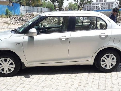 Maruti Suzuki Dzire VXI AT 2013 for sale