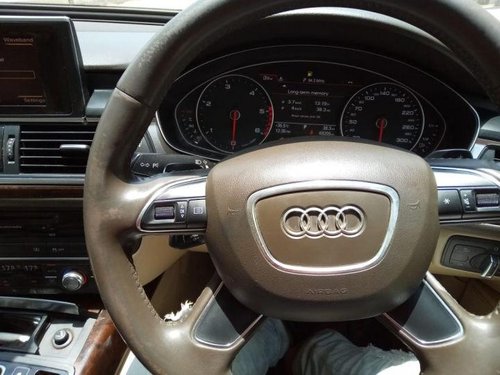 Audi A6  2.7 TDI AT  2013 for sale